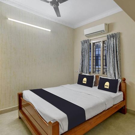 Collectipn O Pradee Queen Resort Chennai Ngoại thất bức ảnh