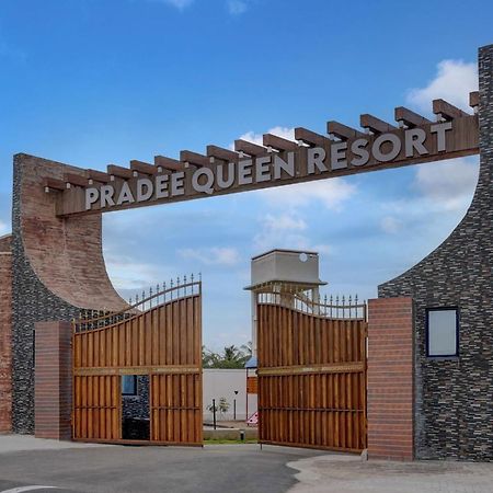 Collectipn O Pradee Queen Resort Chennai Ngoại thất bức ảnh