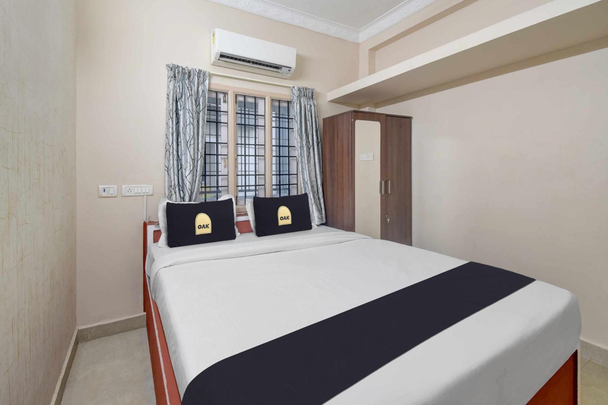 Collectipn O Pradee Queen Resort Chennai Ngoại thất bức ảnh