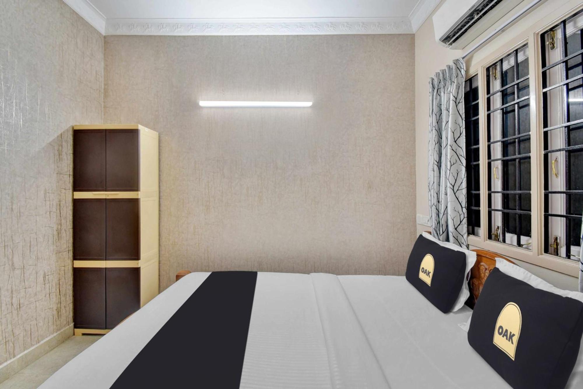 Collectipn O Pradee Queen Resort Chennai Ngoại thất bức ảnh