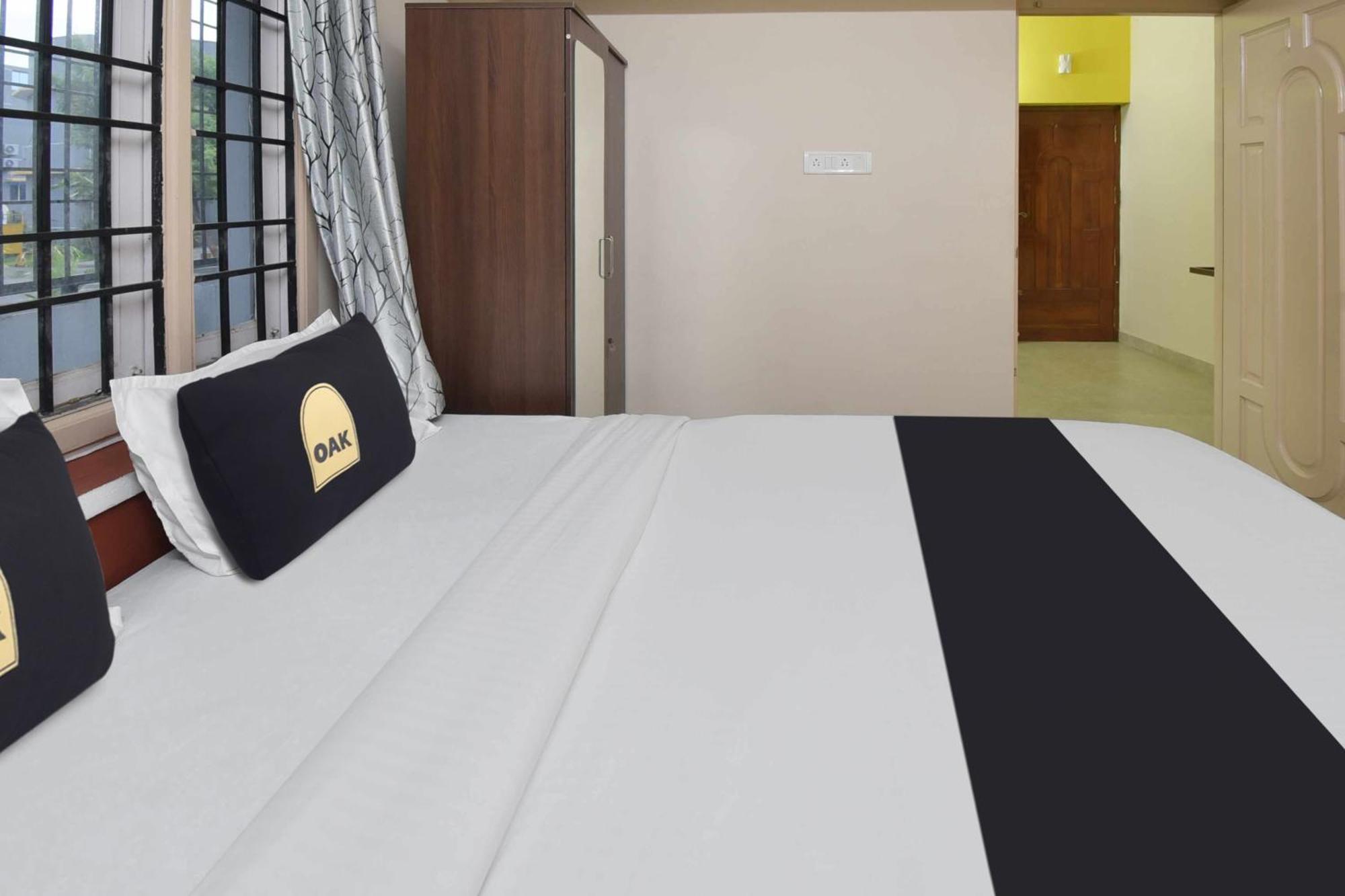 Collectipn O Pradee Queen Resort Chennai Ngoại thất bức ảnh