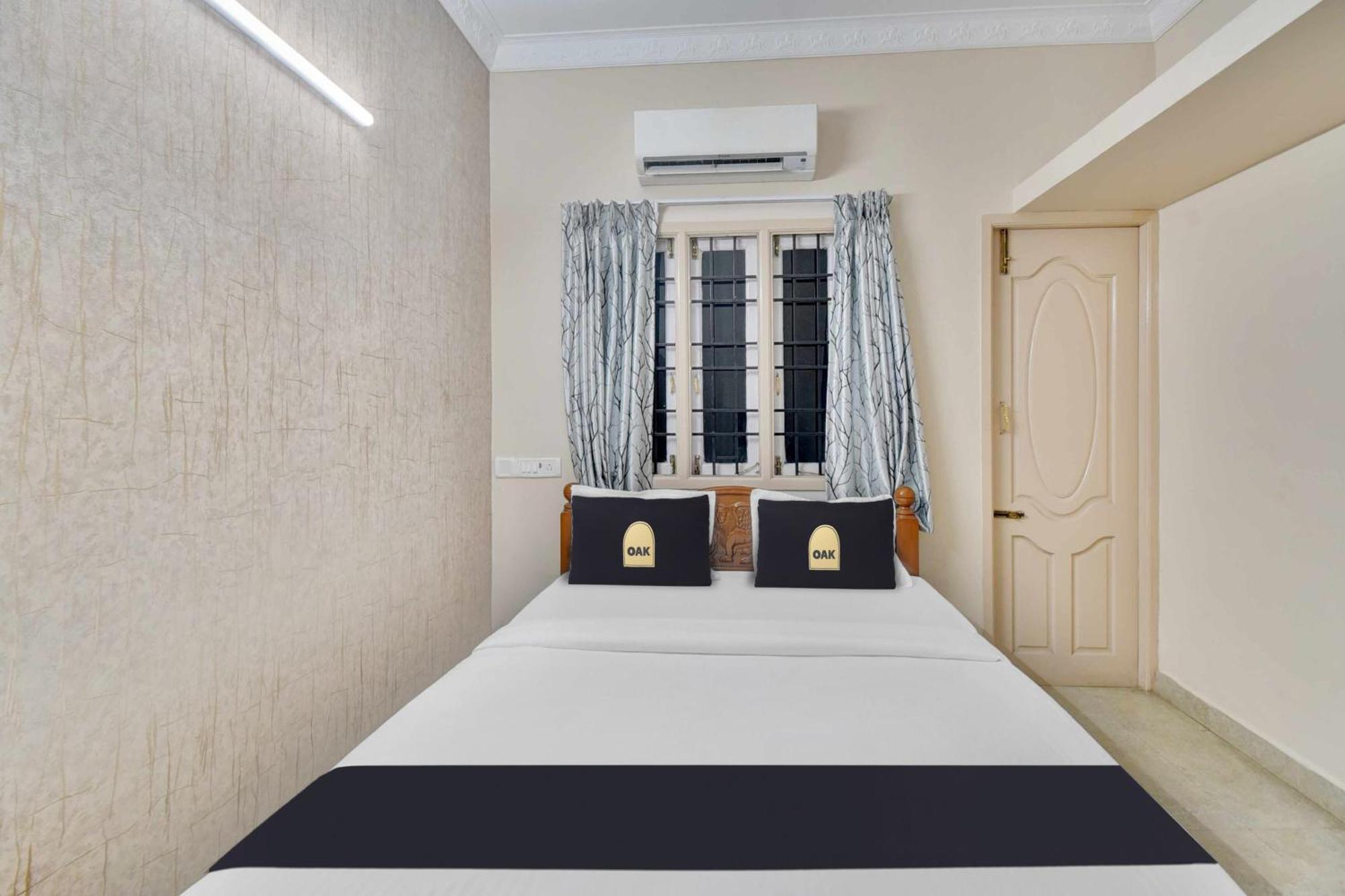Collectipn O Pradee Queen Resort Chennai Ngoại thất bức ảnh