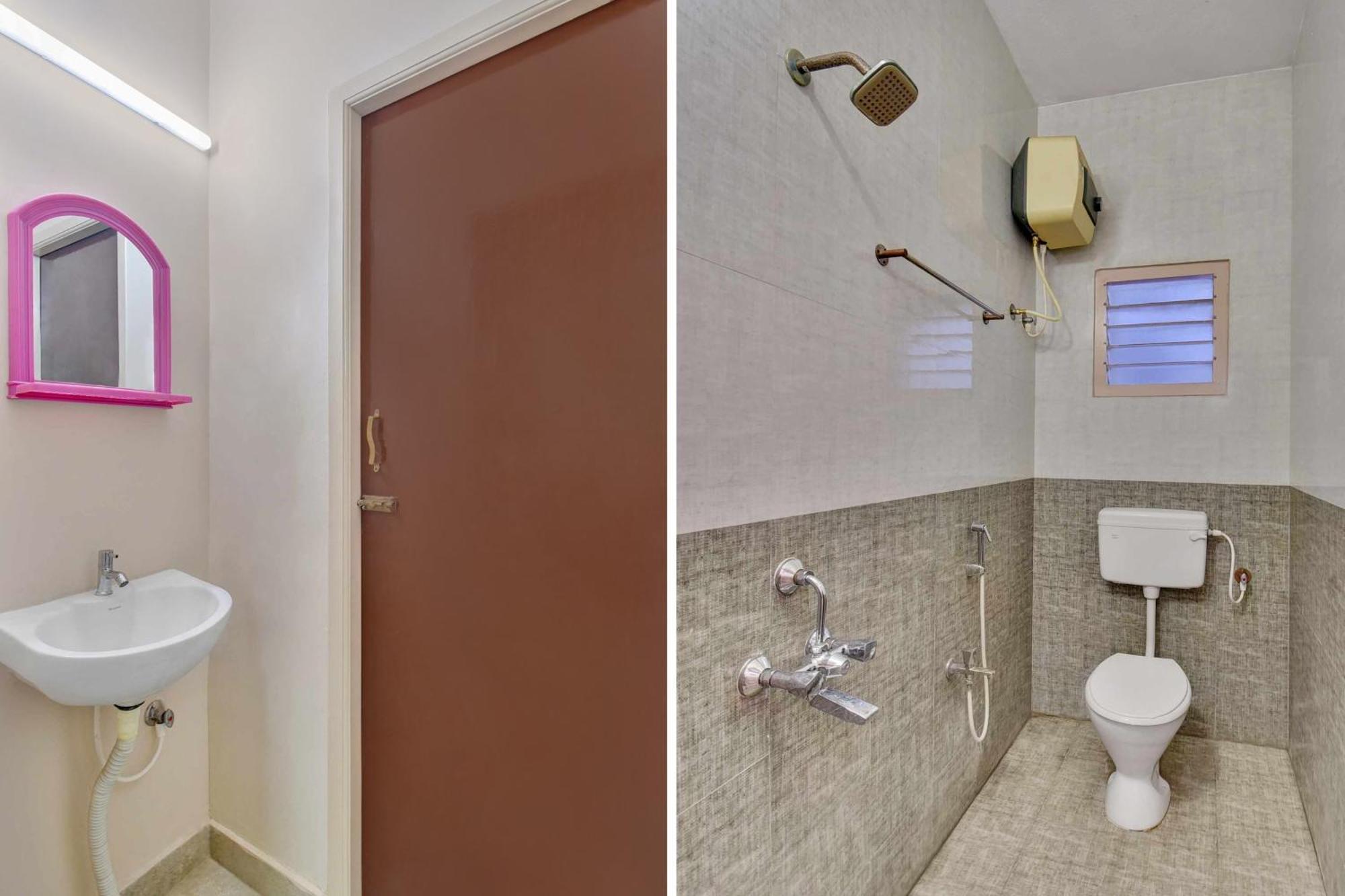 Collectipn O Pradee Queen Resort Chennai Ngoại thất bức ảnh
