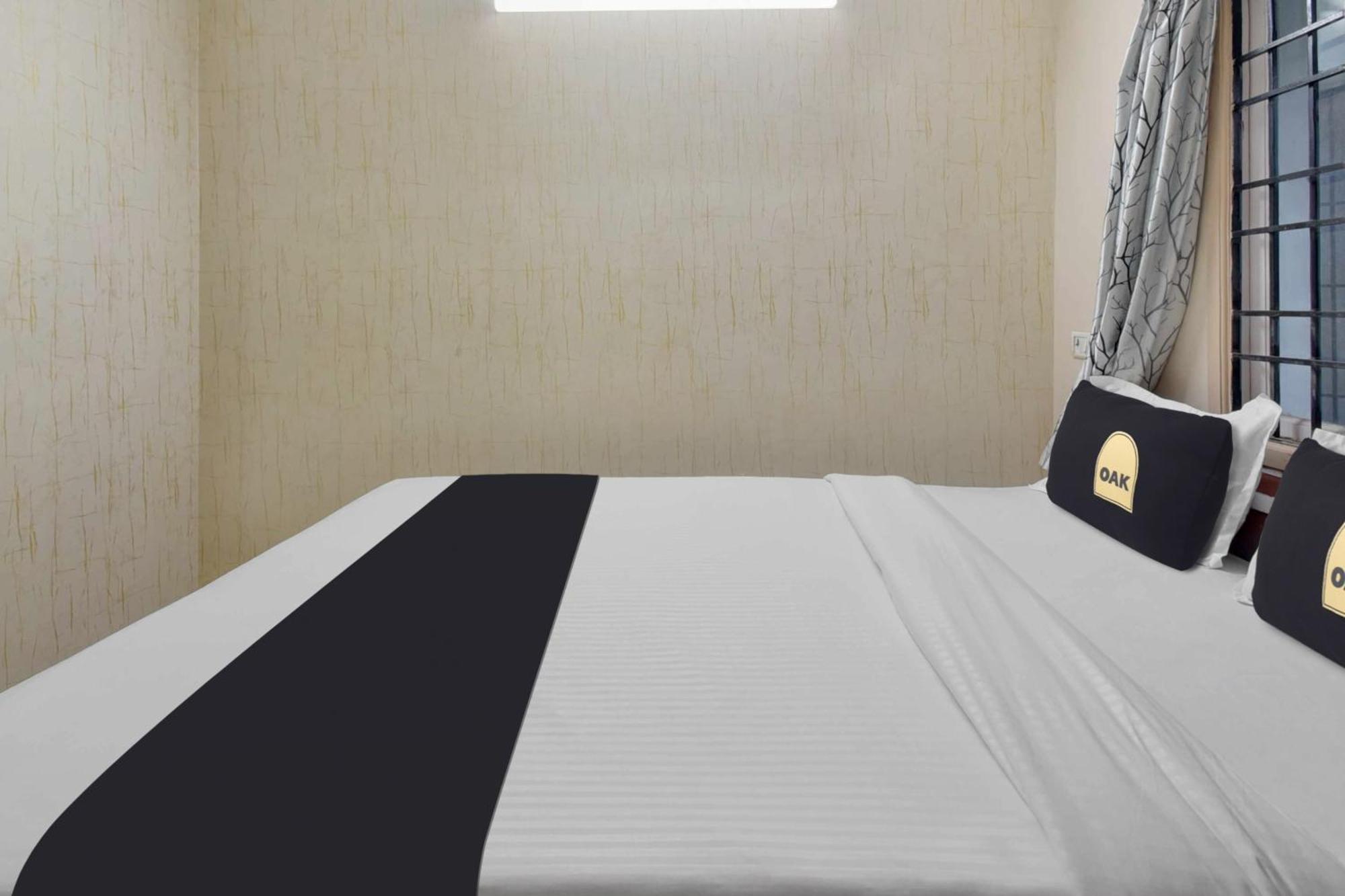 Collectipn O Pradee Queen Resort Chennai Ngoại thất bức ảnh