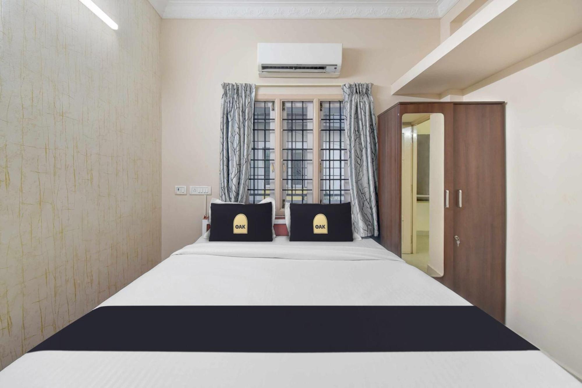 Collectipn O Pradee Queen Resort Chennai Ngoại thất bức ảnh