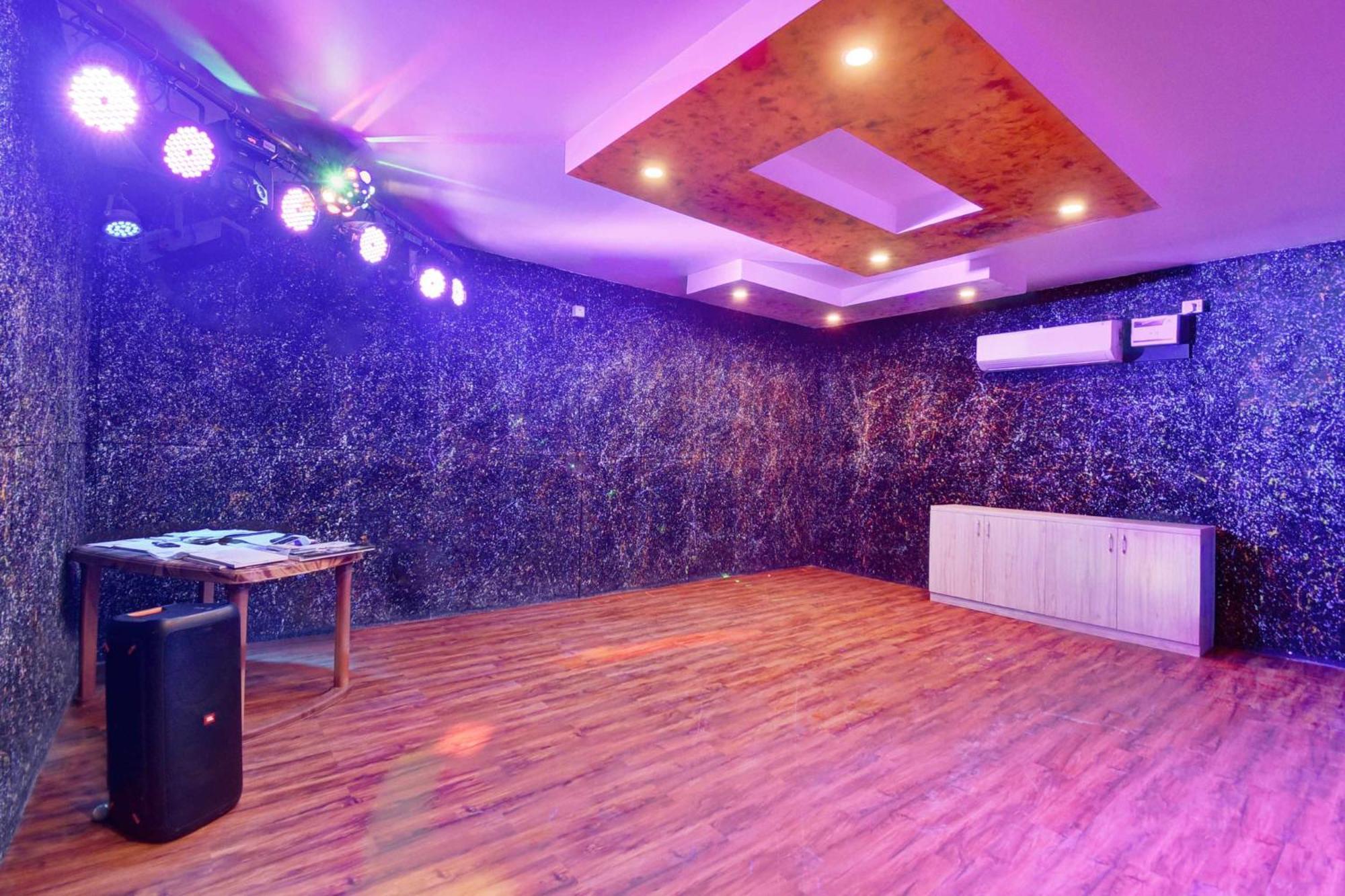 Collectipn O Pradee Queen Resort Chennai Ngoại thất bức ảnh