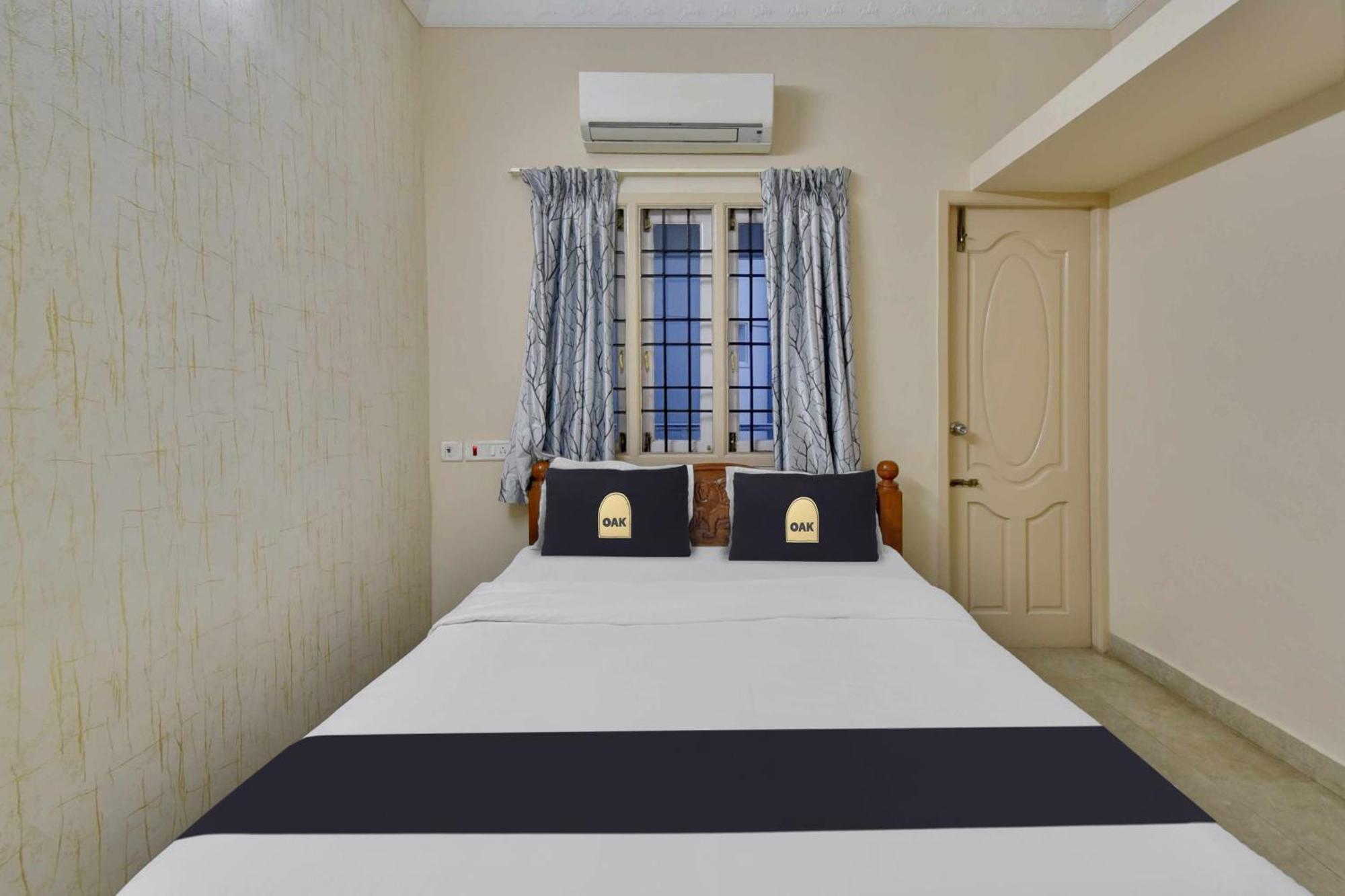 Collectipn O Pradee Queen Resort Chennai Ngoại thất bức ảnh