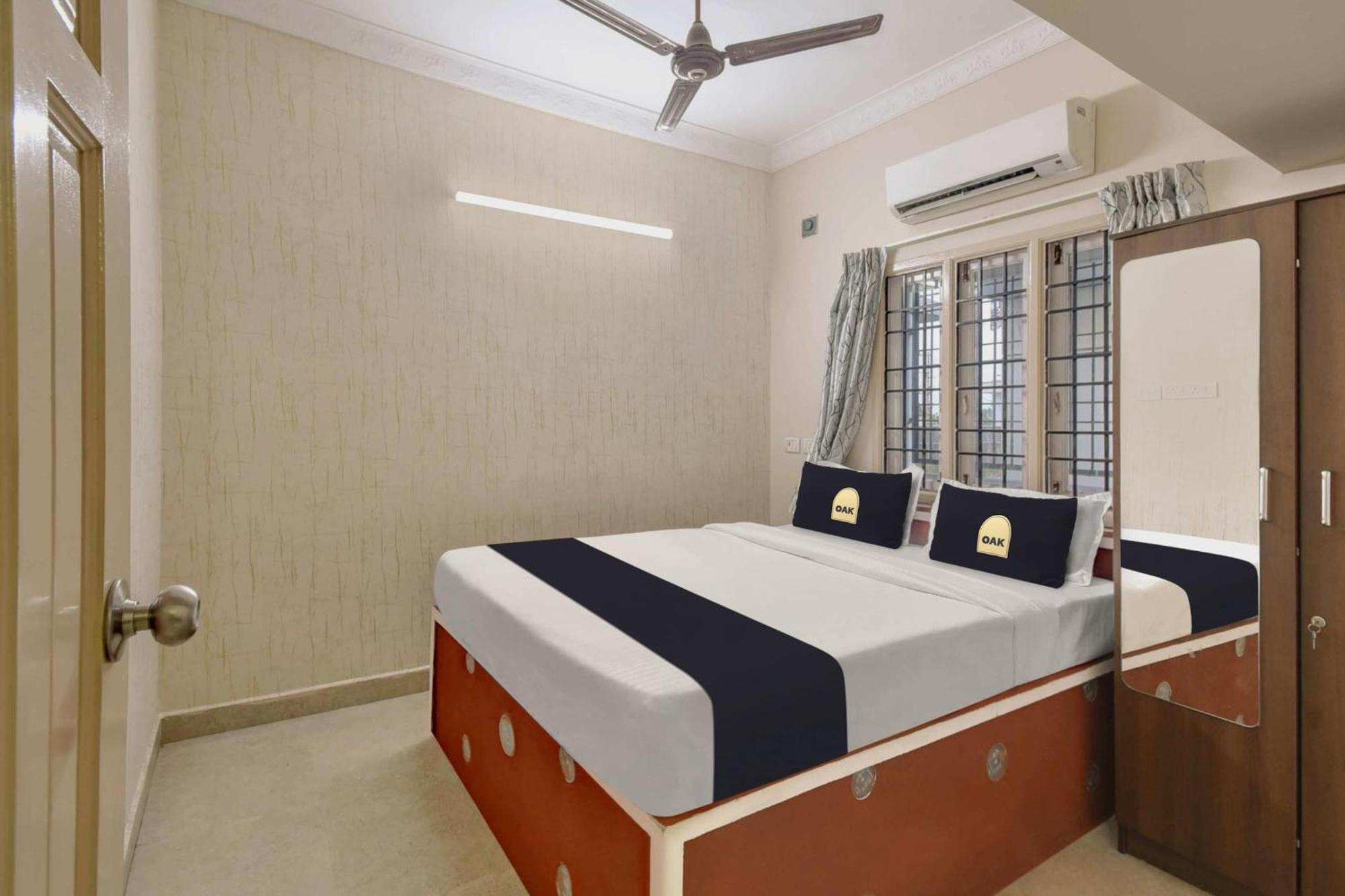 Collectipn O Pradee Queen Resort Chennai Ngoại thất bức ảnh