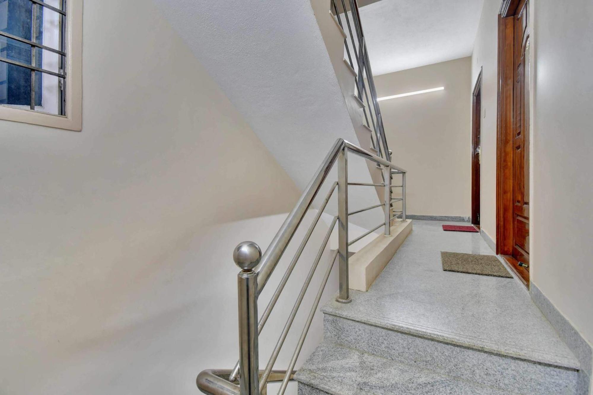 Collectipn O Pradee Queen Resort Chennai Ngoại thất bức ảnh