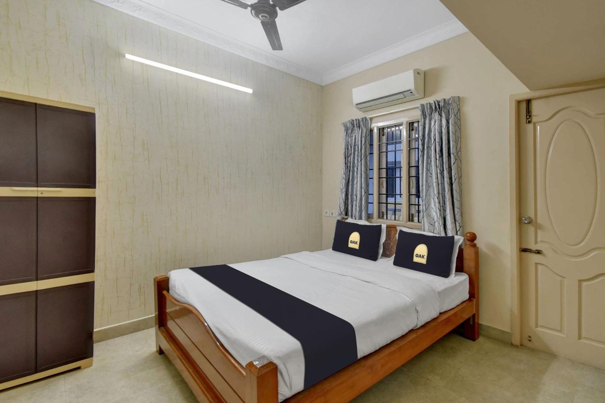 Collectipn O Pradee Queen Resort Chennai Ngoại thất bức ảnh