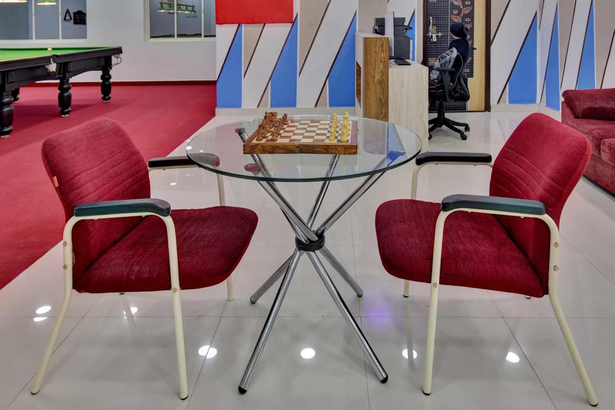 Collectipn O Pradee Queen Resort Chennai Ngoại thất bức ảnh